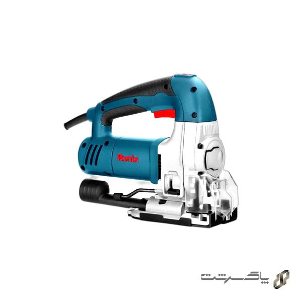 اره برقی عمود بر رونیکس 4110