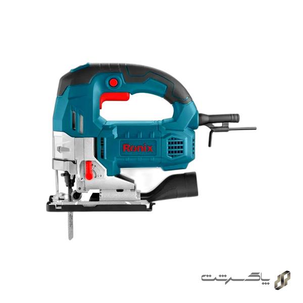 اره برقی عمود بر رونیکس 4111