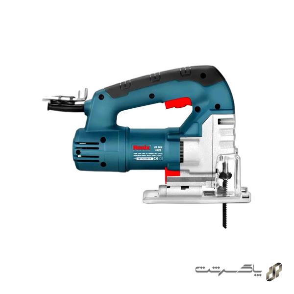 اره برقی عمود بر رونیکس 4120