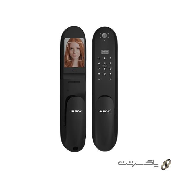 دستگیره دیجیتال ایلاک Pmax Pro  