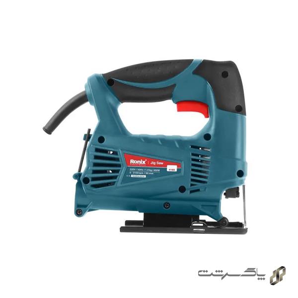 اره برقی عمود بر رونیکس 4165