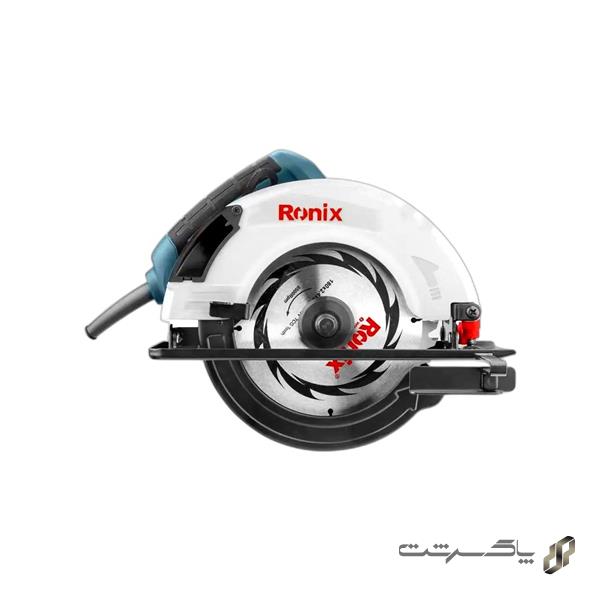 اره گردبر رونیکس 4311