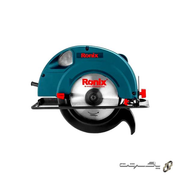 اره برقی گرد بر رونیکس 4320