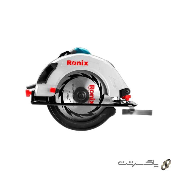 اره گردبر رونیکس 4323