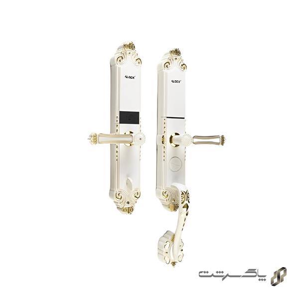 دستگیره دیجیتال ایلاک +K90  