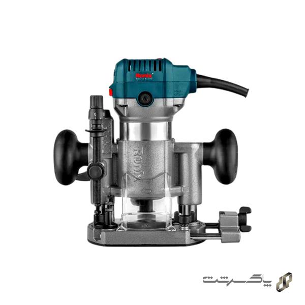 اور فرز برقی نجاری دوکاره رونیکس 7108