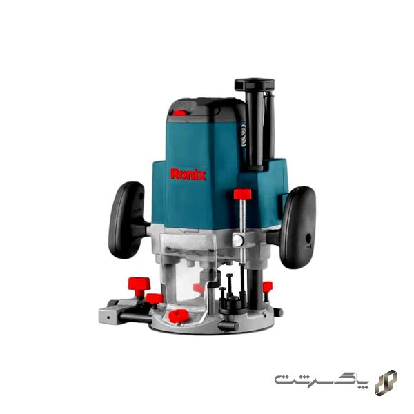 اور فرز برقی نجاری رونیکس 7112