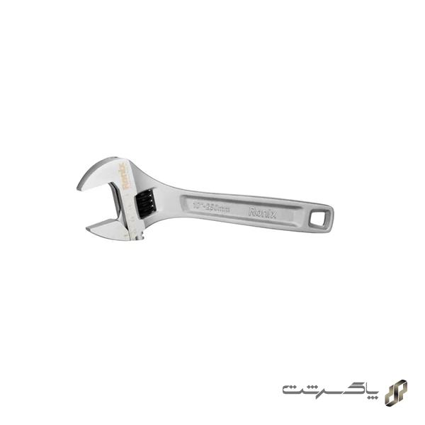 آچار فرانسه 10 اینچ لیبرا رونیکس RH-2403