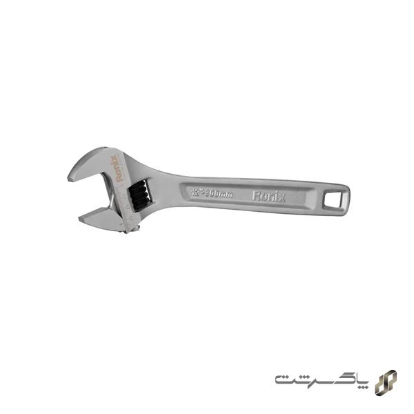 آچار فرانسه 12 اینچ لیبرا رونیکس RH-2404