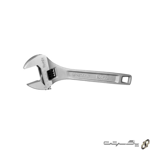 آچار فرانسه 15 اینچ لیبرا رونیکس RH-2405