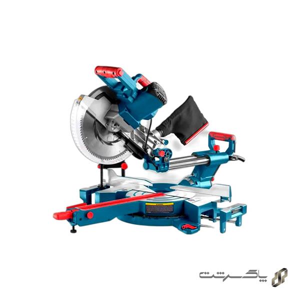 فارسی بر کشویی رونیکس 5002