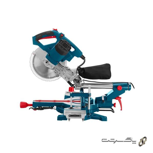 فارسی بر کشویی رونیکس 5003