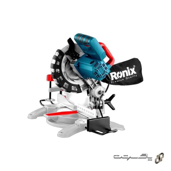 فارسی بر ثابت رونیکس 5100