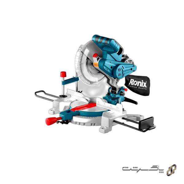 فارسی بر تسمه ای رونیکس 5103