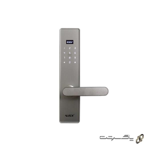 دستگیره دیجیتال ایلاک +N118P  