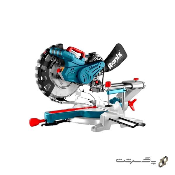 فارسی بر کشویی رونیکس 5303