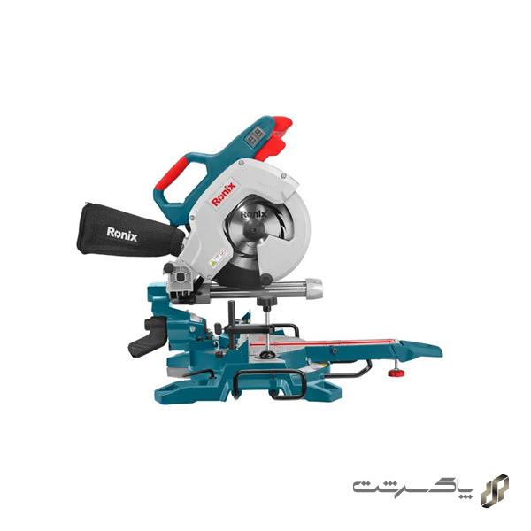 فارسی بر کشویی رونیکس 5401