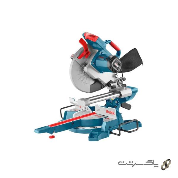 فارسی بر کشویی رونیکس 5402