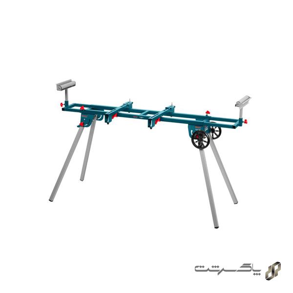 میز فارسی بر رونیکس 5810