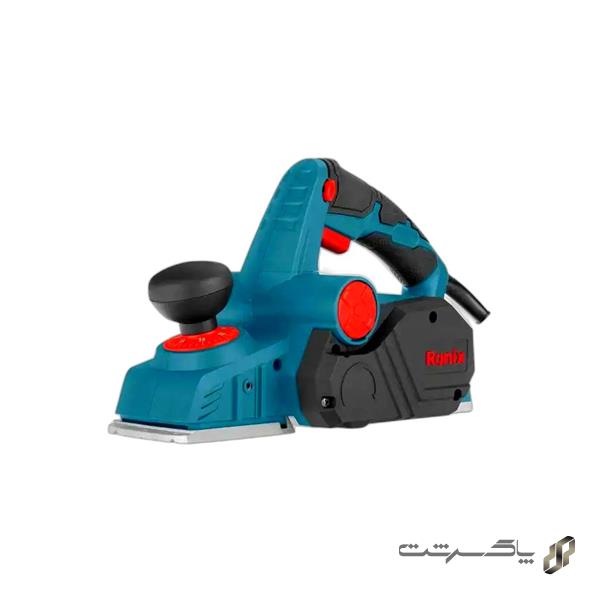 رنده برقی رونیکس 9224