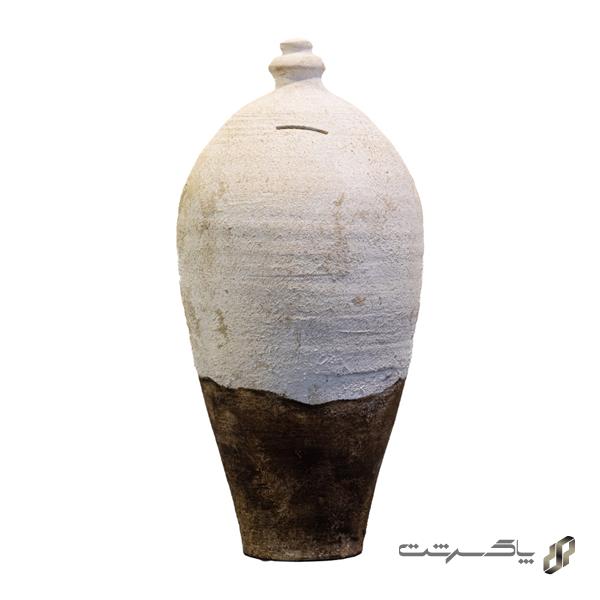 قلک سفالی مانلی MC020719