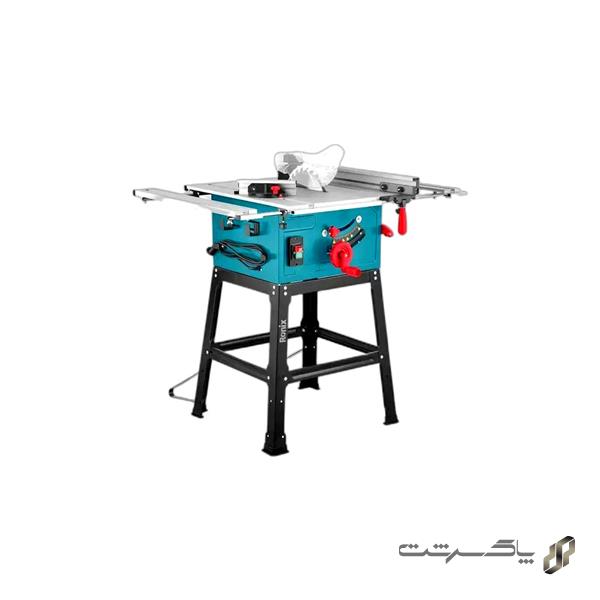 اره میزی رونیکس 5604