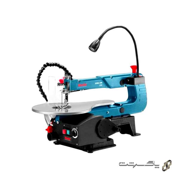 اره مویی برقی رونیکس 5701