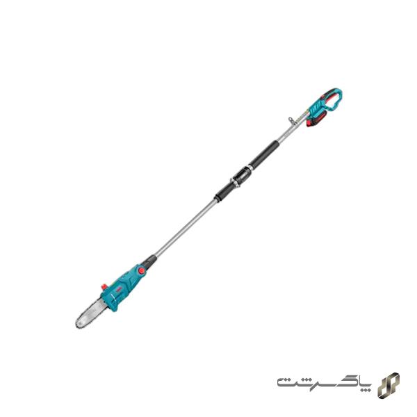 اره شاخه زن زنجیری شارژی رونیکس 8602