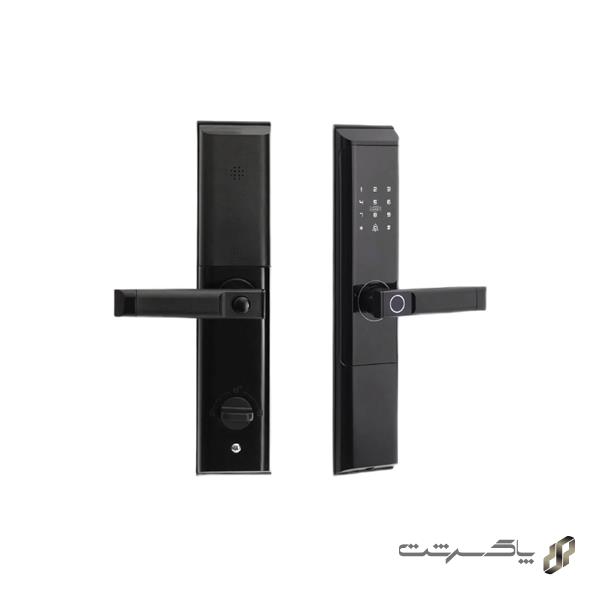 دستگیره دیجیتال روک H220