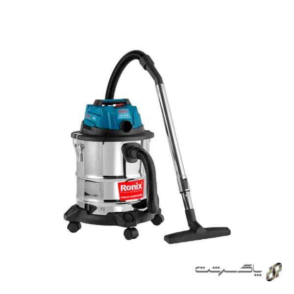 جاروشارژی رونیکس 8641