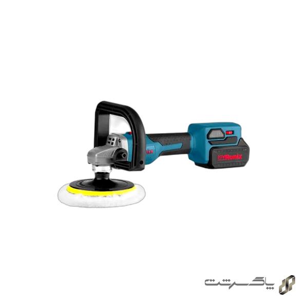 پولیش شارژی رونیکس 8652