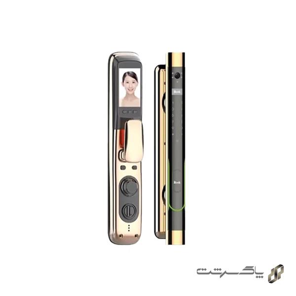 دستگیره دیجیتال روک P251