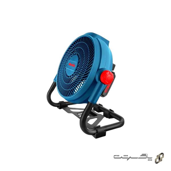 پنکه شارژی رونیکس 8626