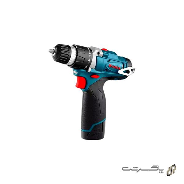 دریل پیچ گوشتی شارژی رونیکس 8812