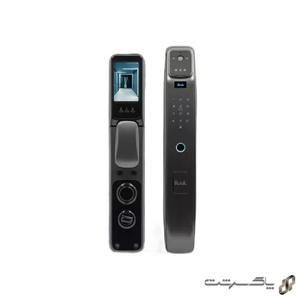 دستگیره دیجیتال روک P402