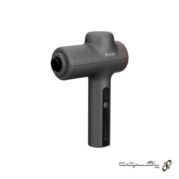 ماساژور شارژی POWER PRO رونیکس 8851