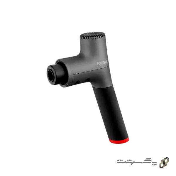 ماساژور شارژی STYLE PRO رونیکس 8852