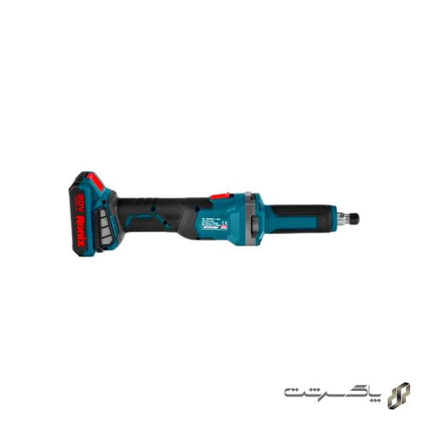 اره عمودبر شارژی رونیکس 8608