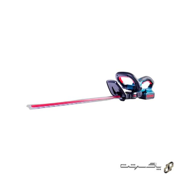 شمشادزن شارژی رونیکس 8920