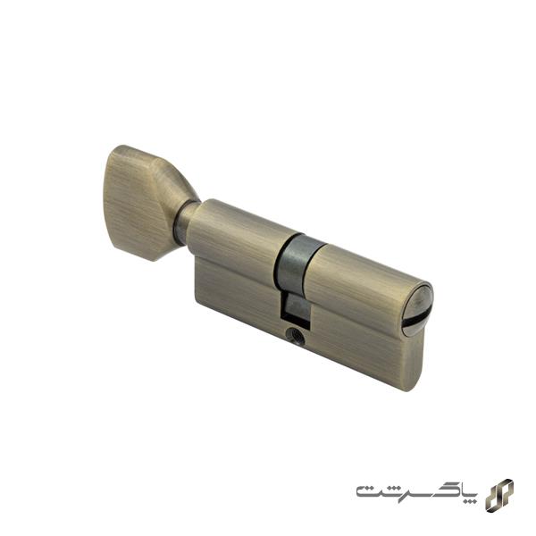 سیلندر سرویسی مانلی MW 