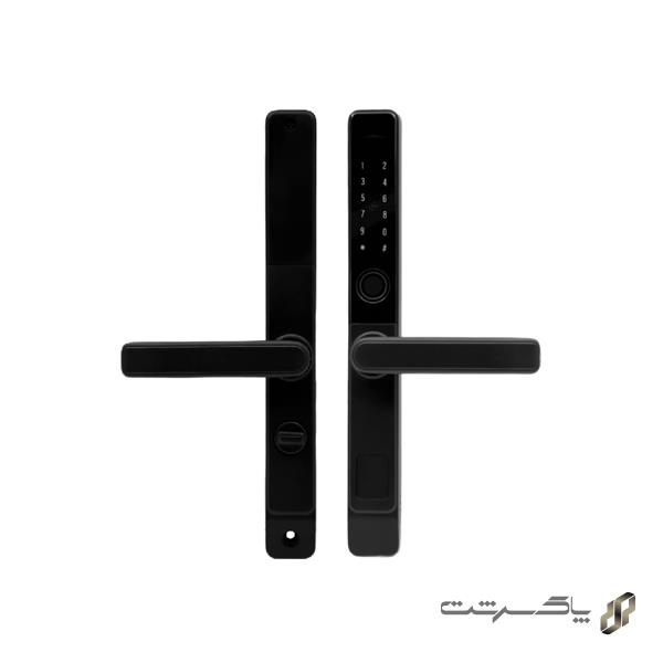 دستگیره دیجیتال روک H110