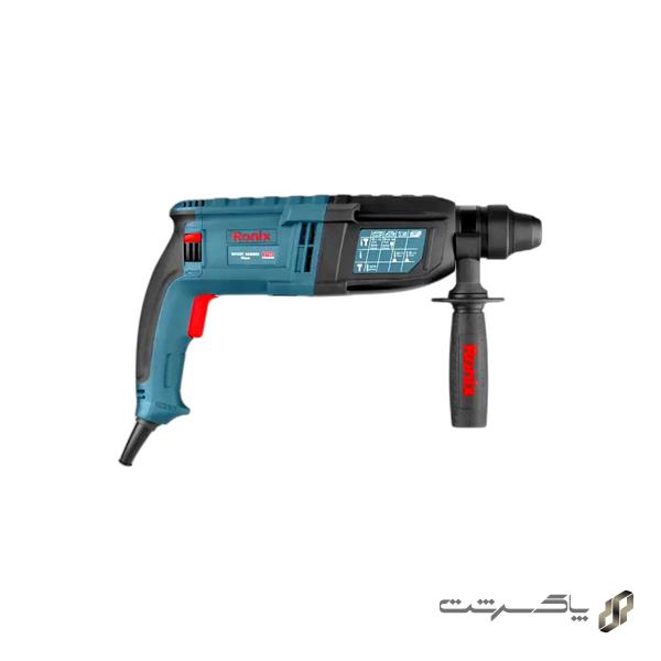 دریل بتن‌کن رونیکس 2700