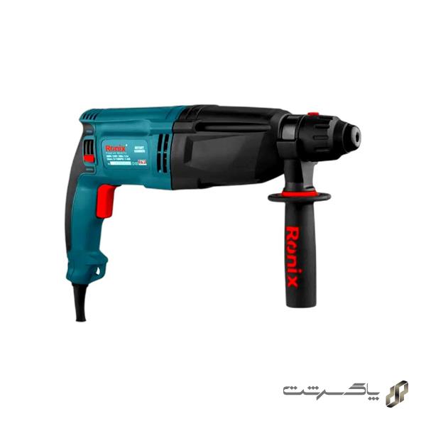 دریل بتن‌کن رونیکس 2701