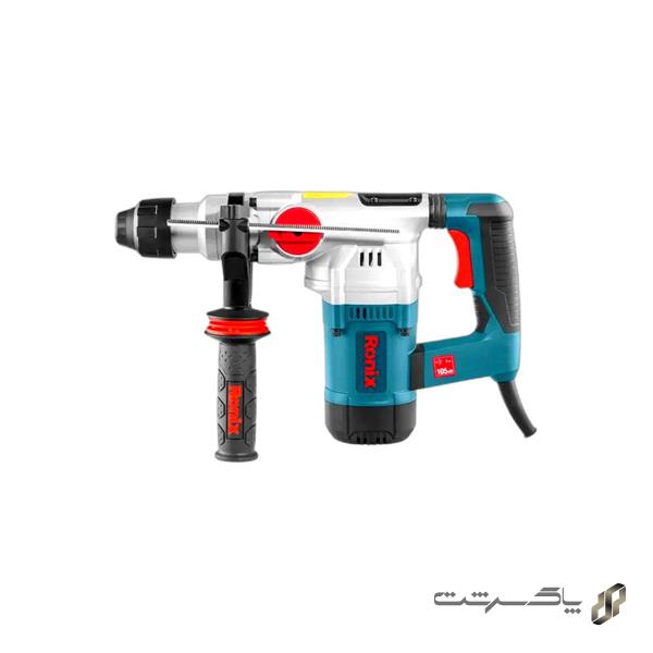 بتن کن برقی رونیکس 2711