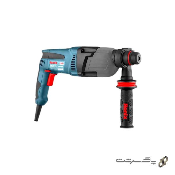 بتن کن برقی رونیکس 2712