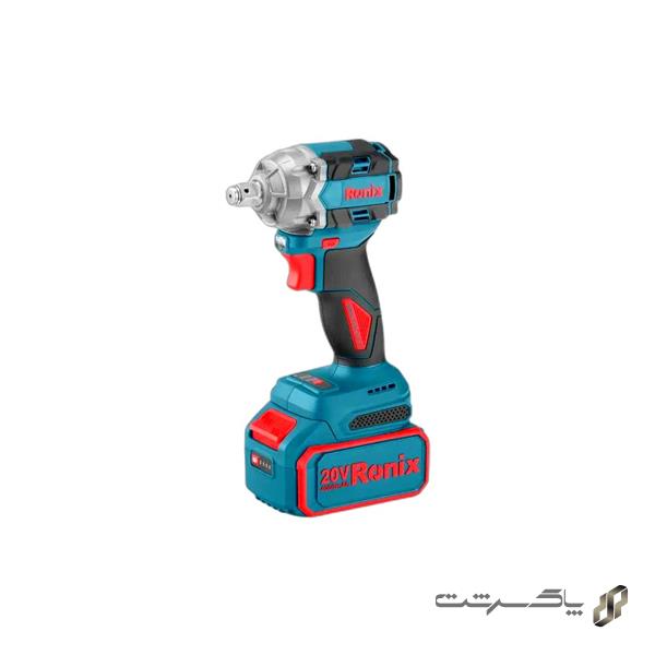 بکس شارژی براشلس رونیکس 8672