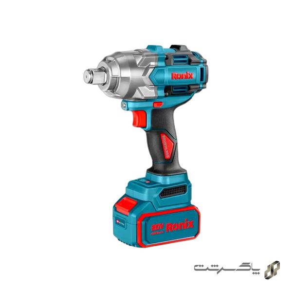 بکس شارژی براشلس رونیکس 8675