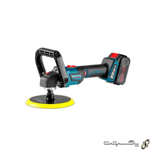 پولیش شارژی براشلس رونیکس 8926-40V