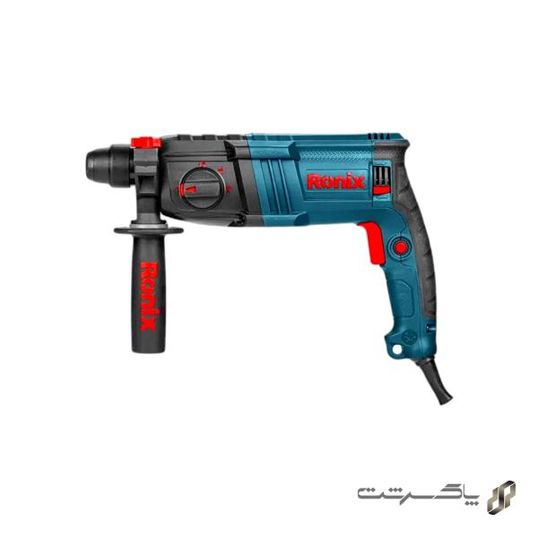بتن کن برقی رونیکس 2724