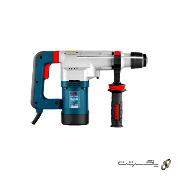 بتن کن برقی رونیکس 2729